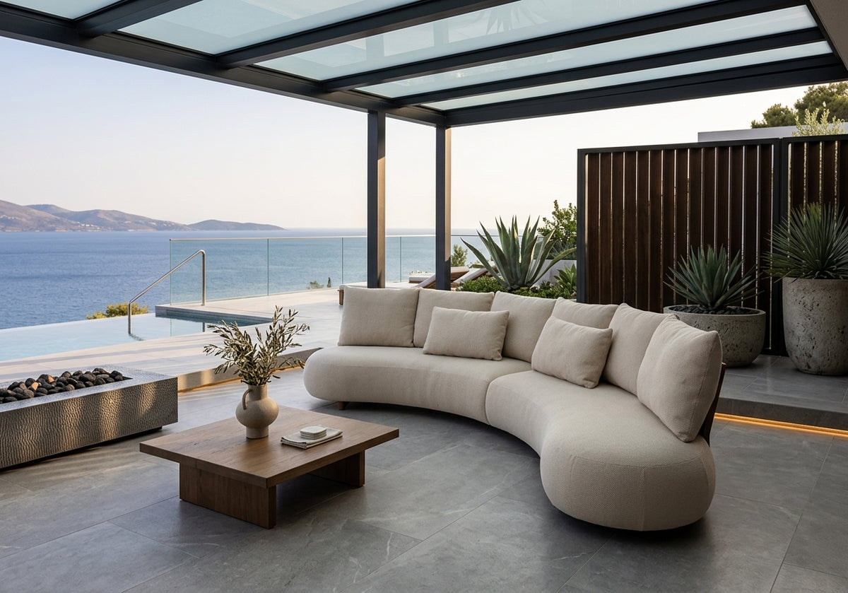 SOFA MALOCA