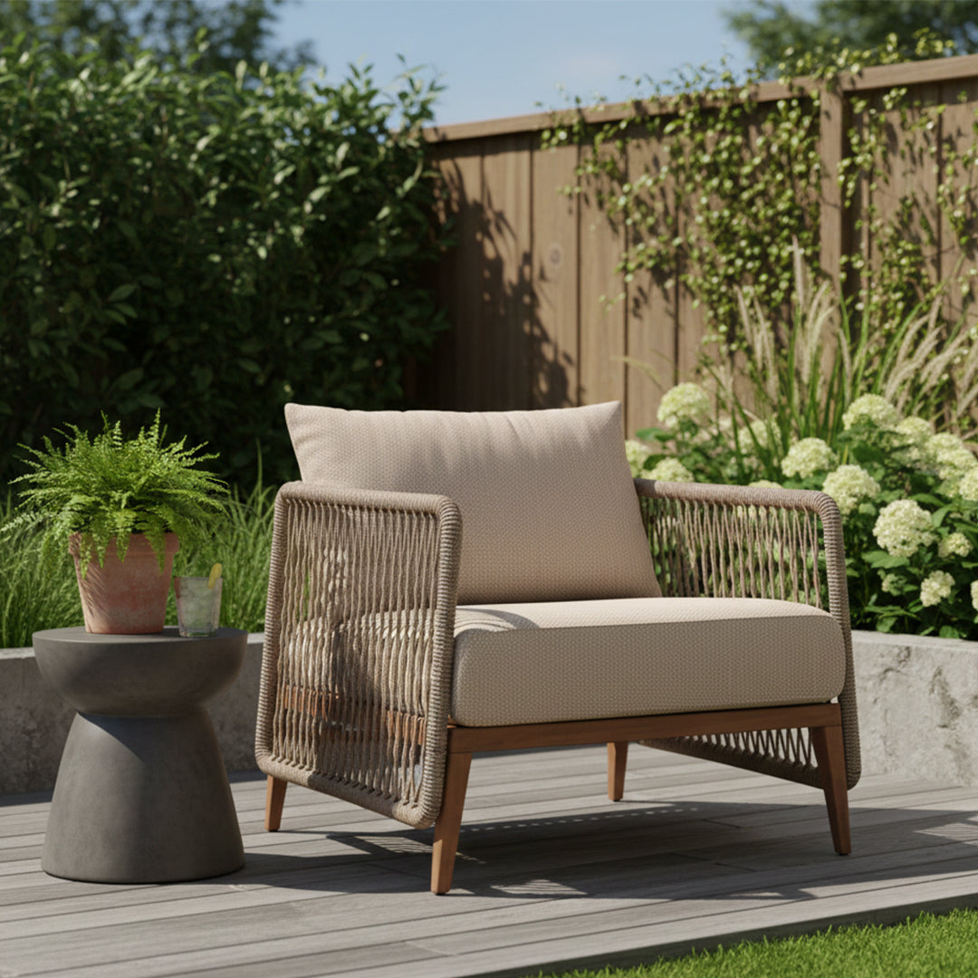 SILLON MYKONOS