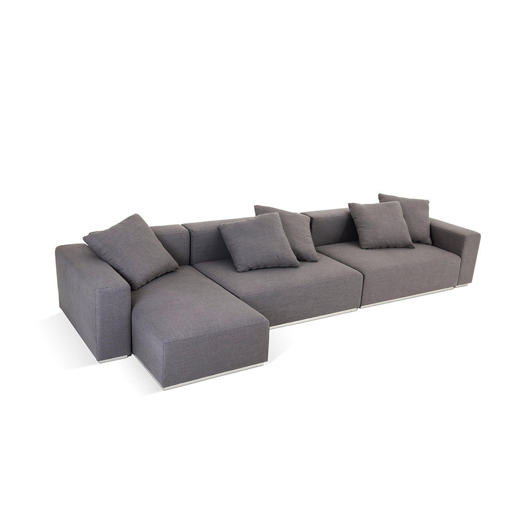 SOFA CHANGE UP