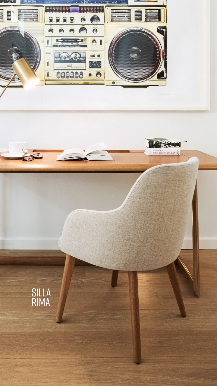 SILLA RIMA