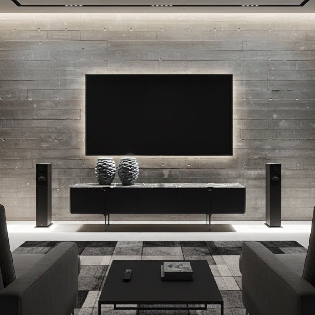 HOME THEATER ADRA