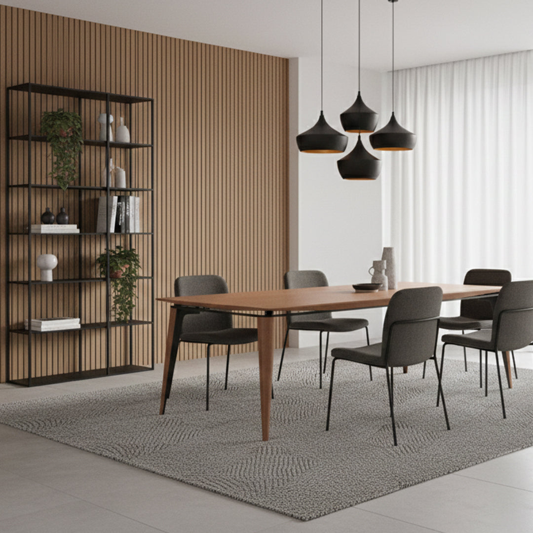 MESA COMEDOR ANTARES