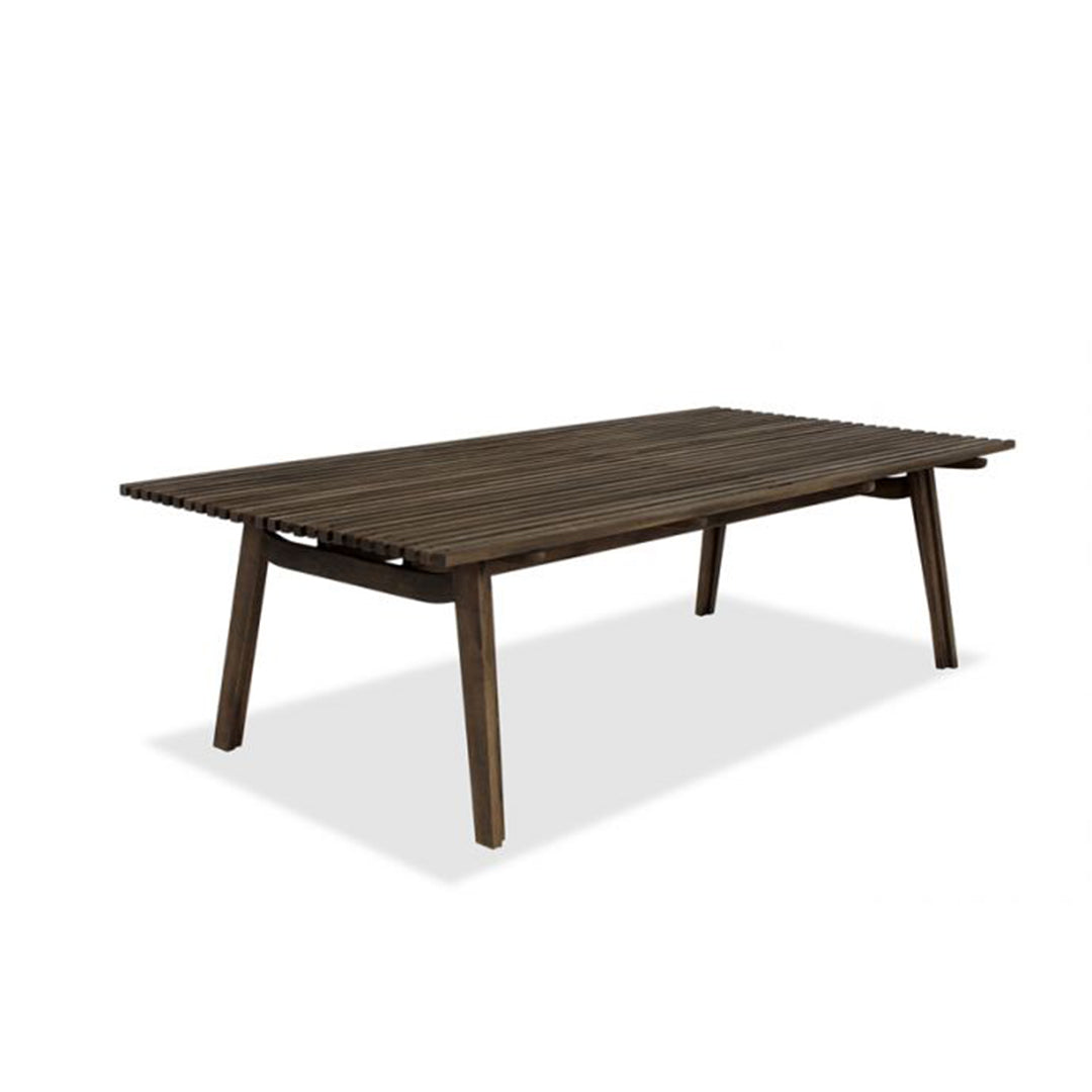 MESA DE COMEDOR AYTY 260 X 123 CM