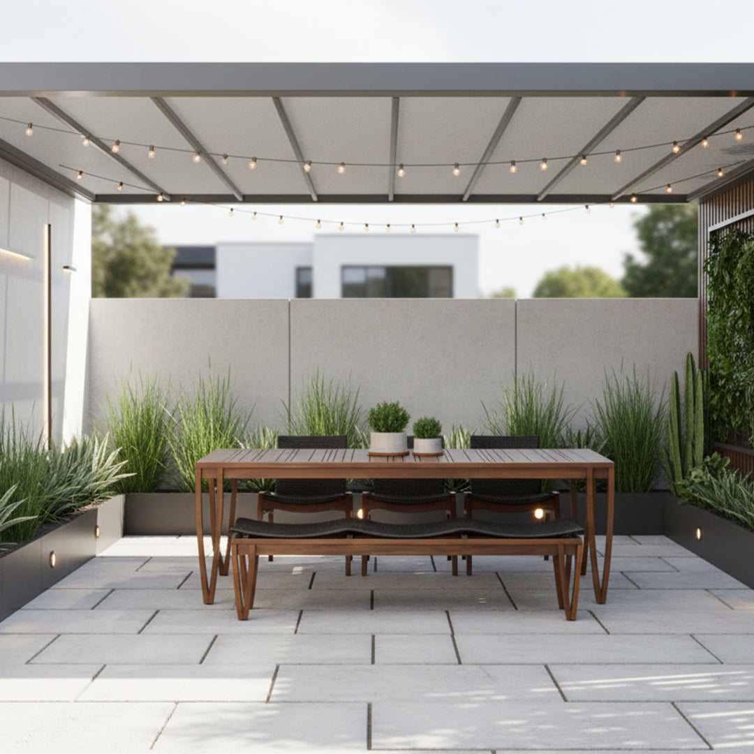 BANCO NORONHA 3 PLAZAS