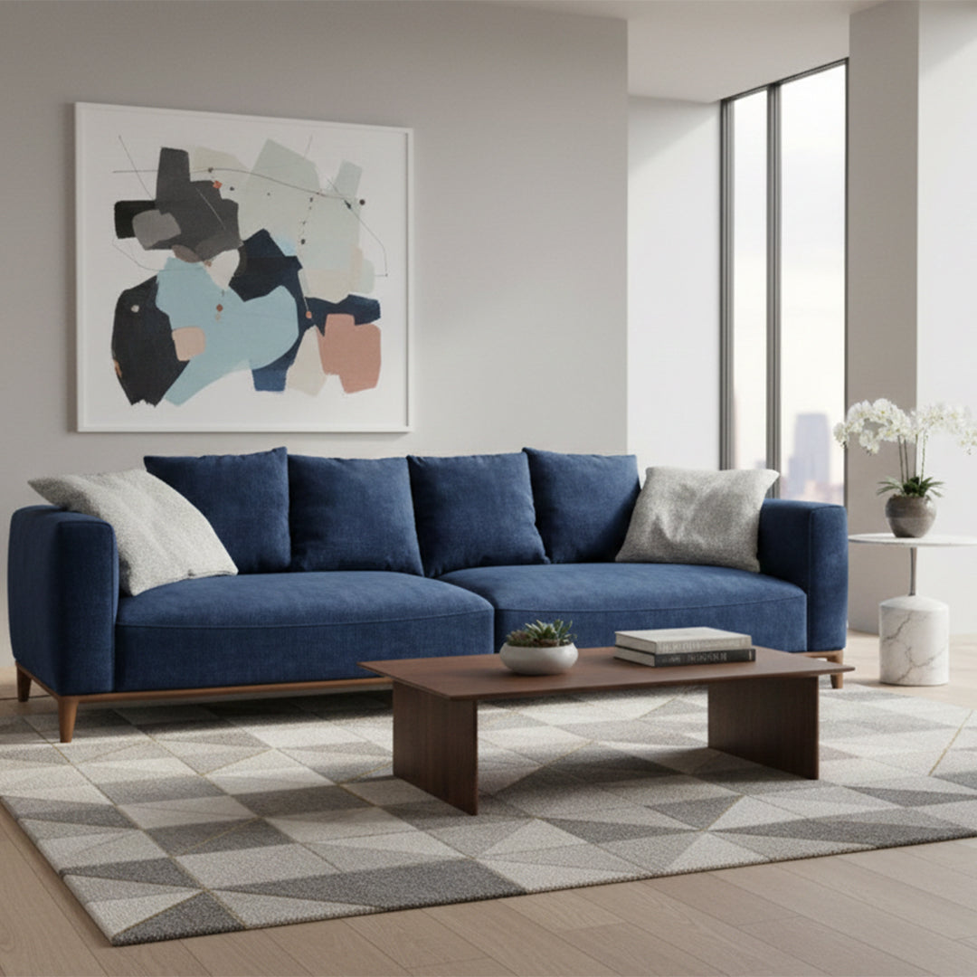 SOFA BENVENUTO