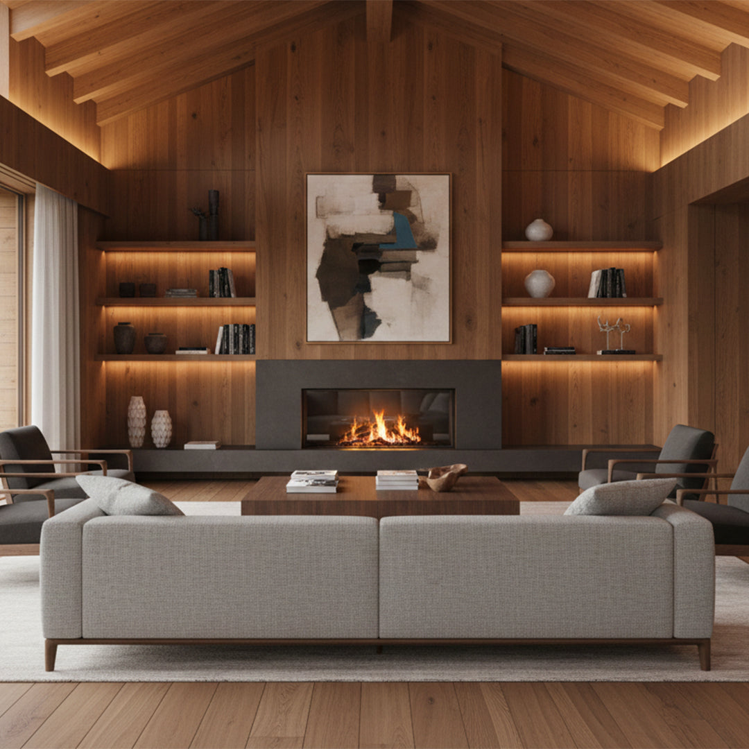 SOFA BENVENUTO