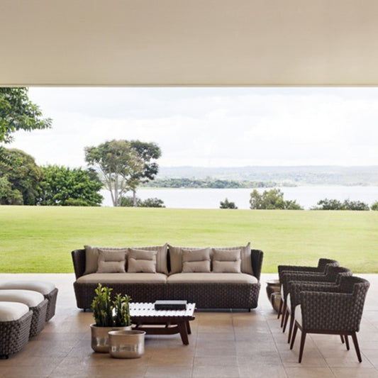 SOFÁ 2 PLAZAS CAPADÓCIA