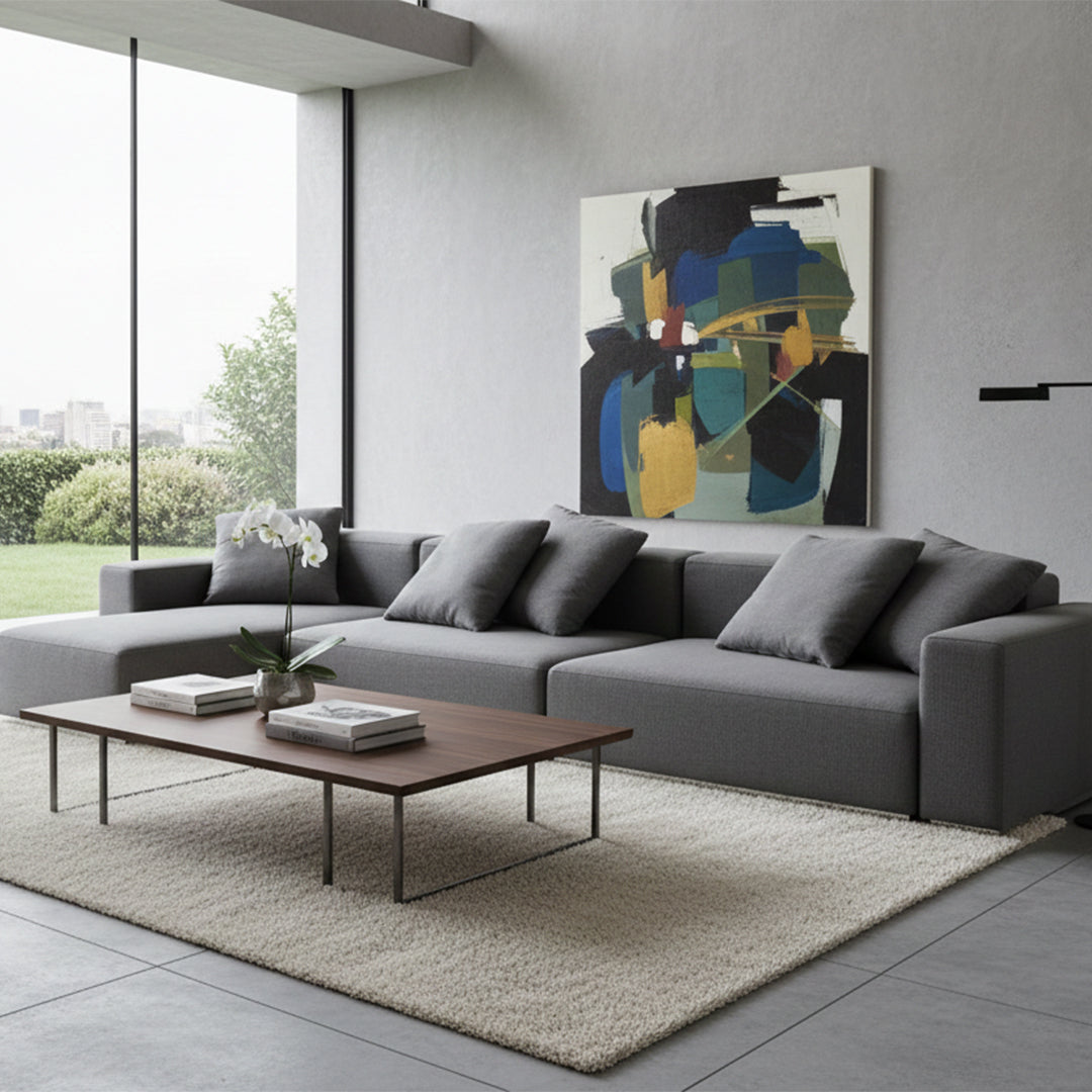 SOFA CHANGE UP
