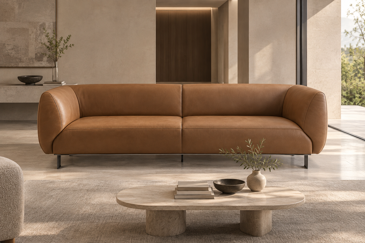 SOFA MATERA