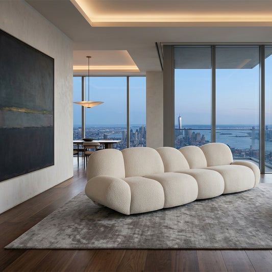 SOFA NUAGE