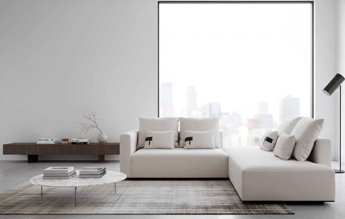 SOFÁ MODULAR SINTRA