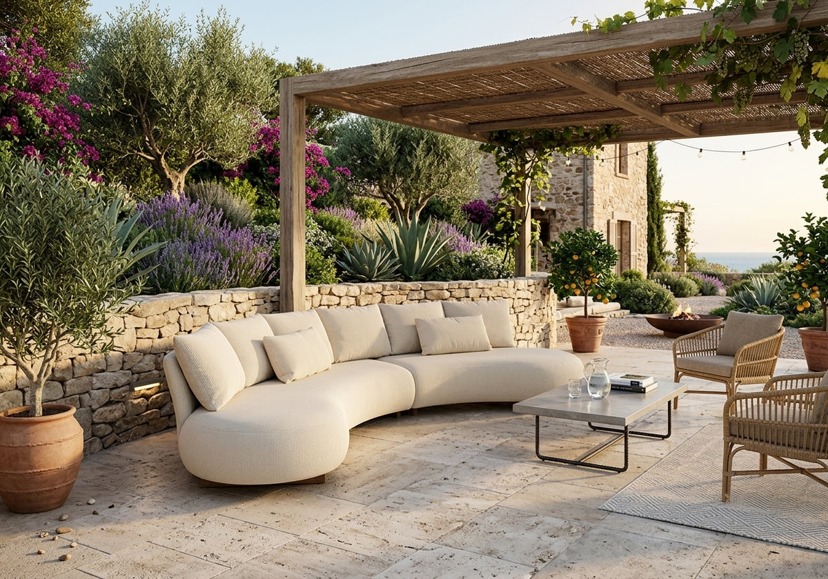 SOFA MALOCA