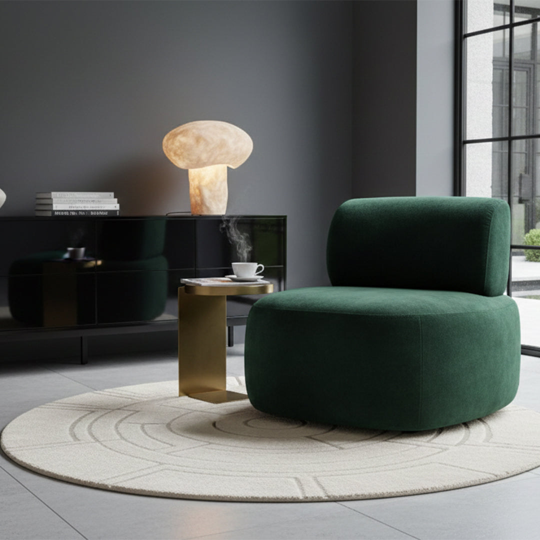 SILLÓN INGA