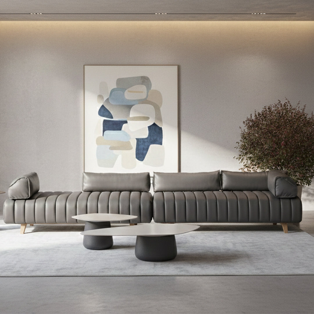 SOFA ISETTA