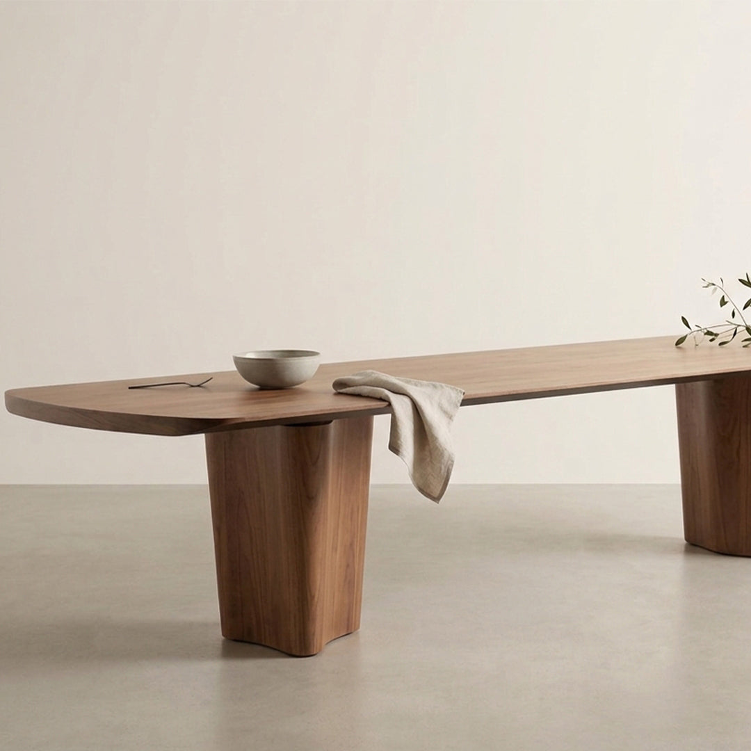 MESA DE COMEDOR LIQUEN