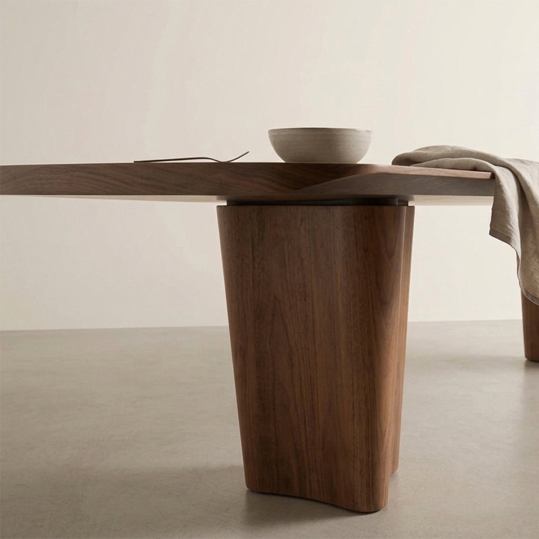 MESA DE COMEDOR LIQUEN