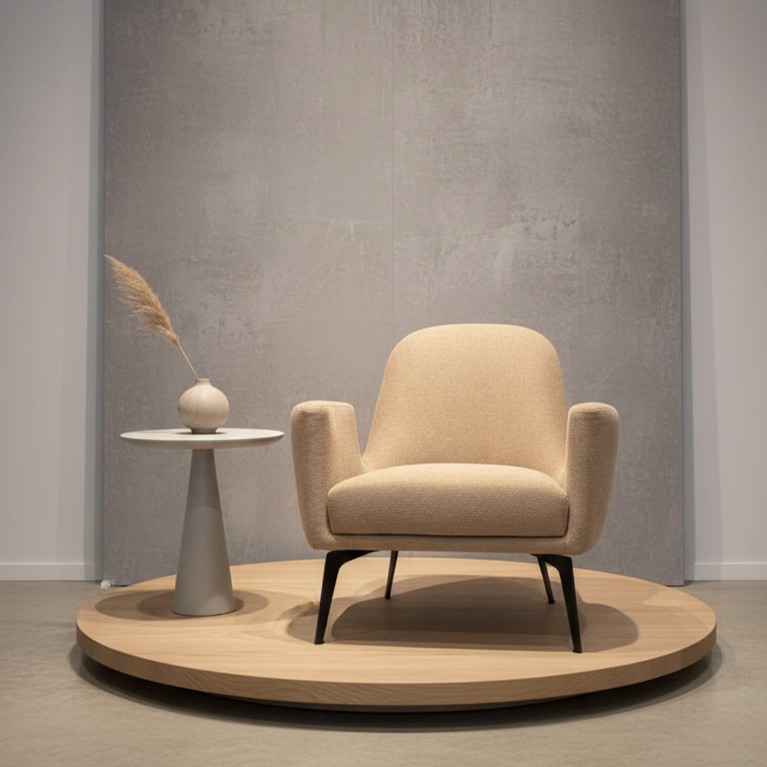 SILLÓN MISTRAL