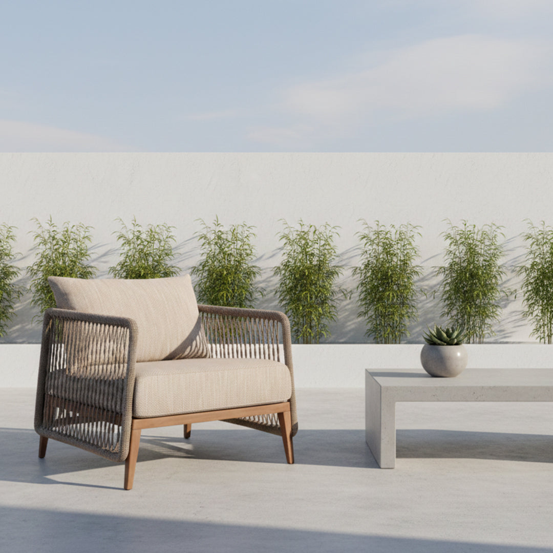 SILLON MYKONOS