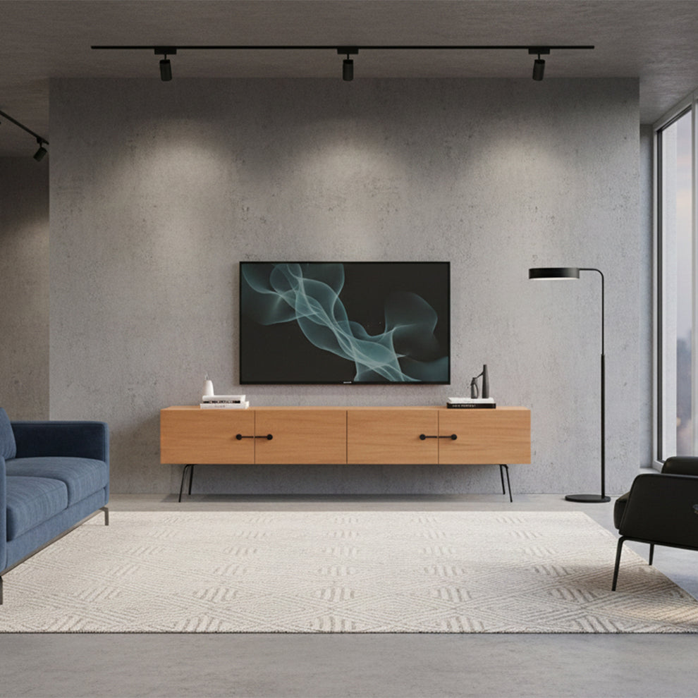 HOME THEATER NOA – SACCARO