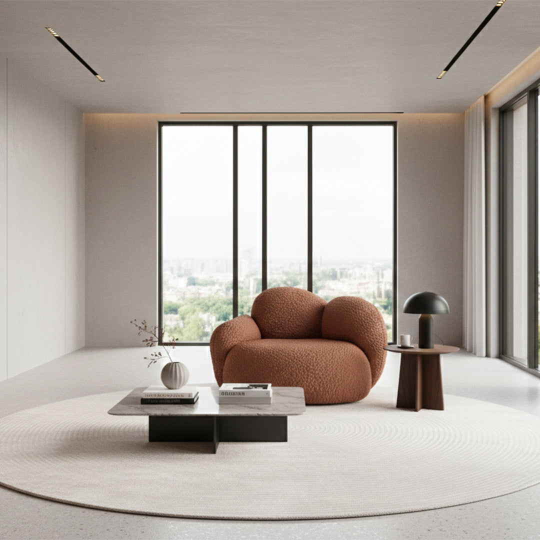 SILLÓN NUAGE