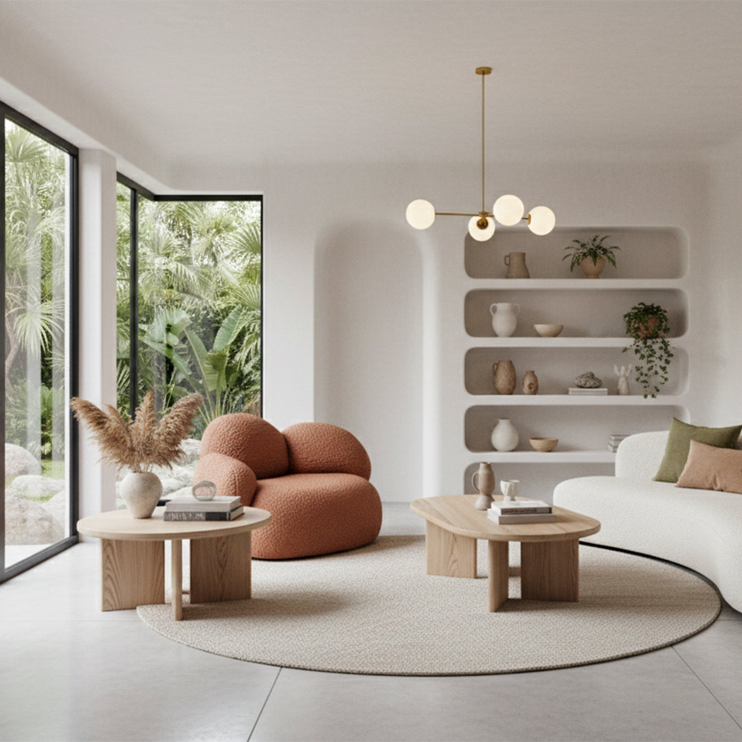 SILLÓN NUAGE