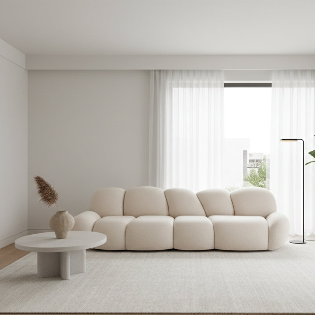 SOFA NUAGE