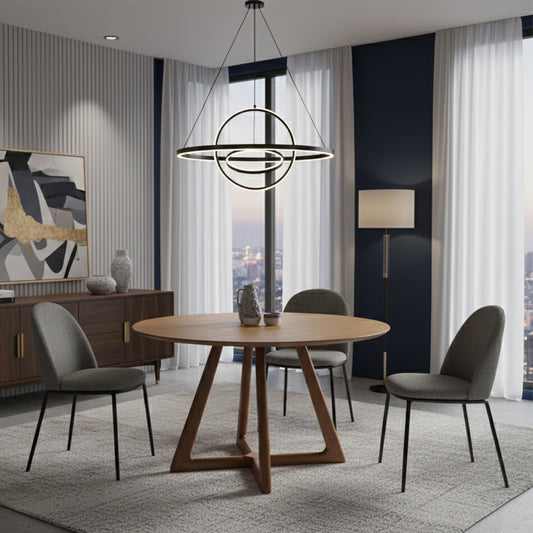 MESA DE APOYO ORBITA