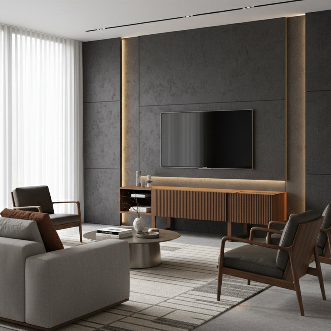 HOME THEATER PARALELA