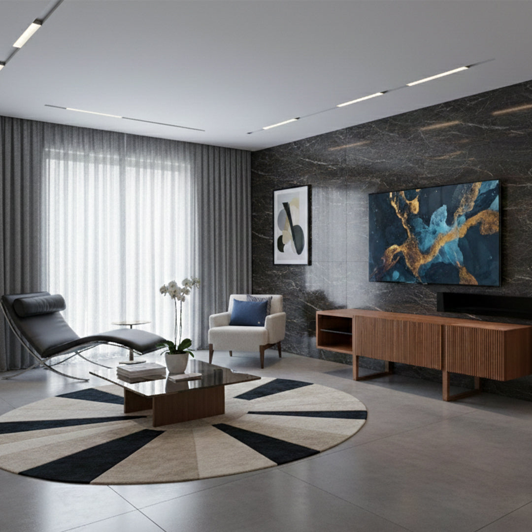 HOME THEATER PARALELA