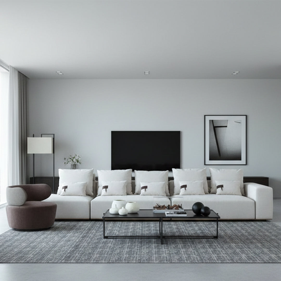 SOFÁ MODULAR SINTRA