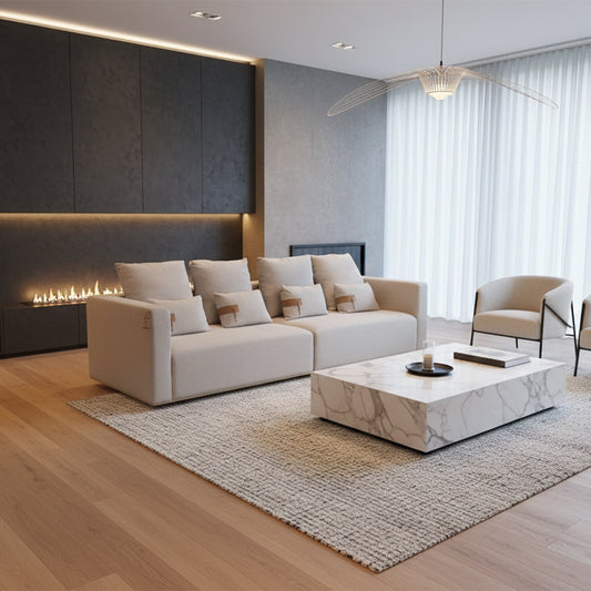 SOFÁ MODULAR SINTRA