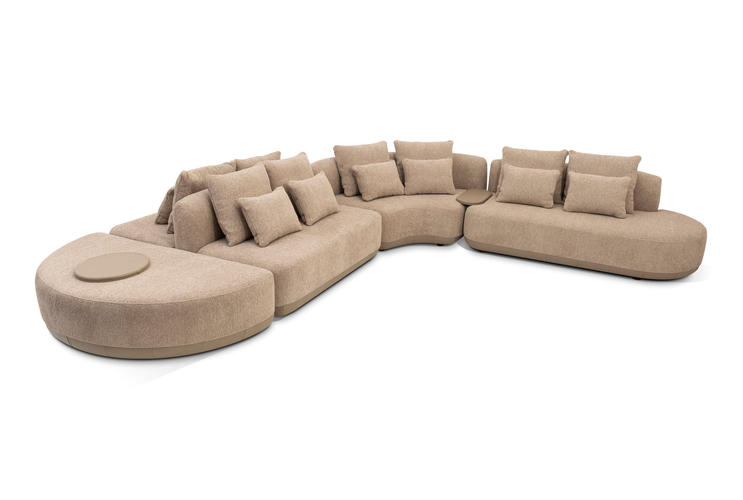 SOFA MODULAR DONATO