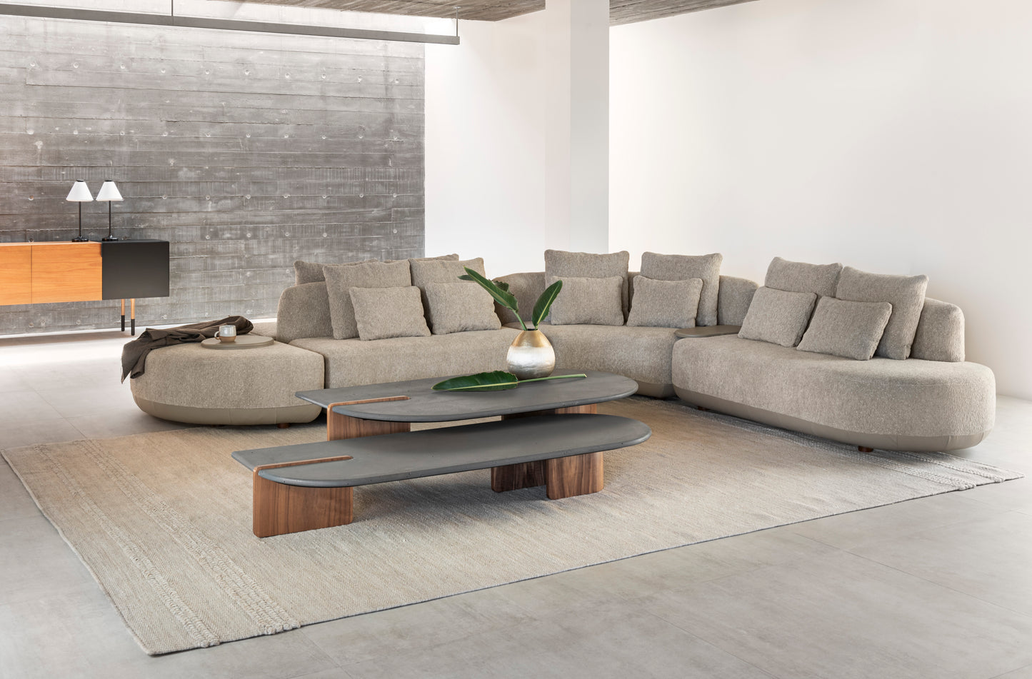 SOFA MODULAR DONATO