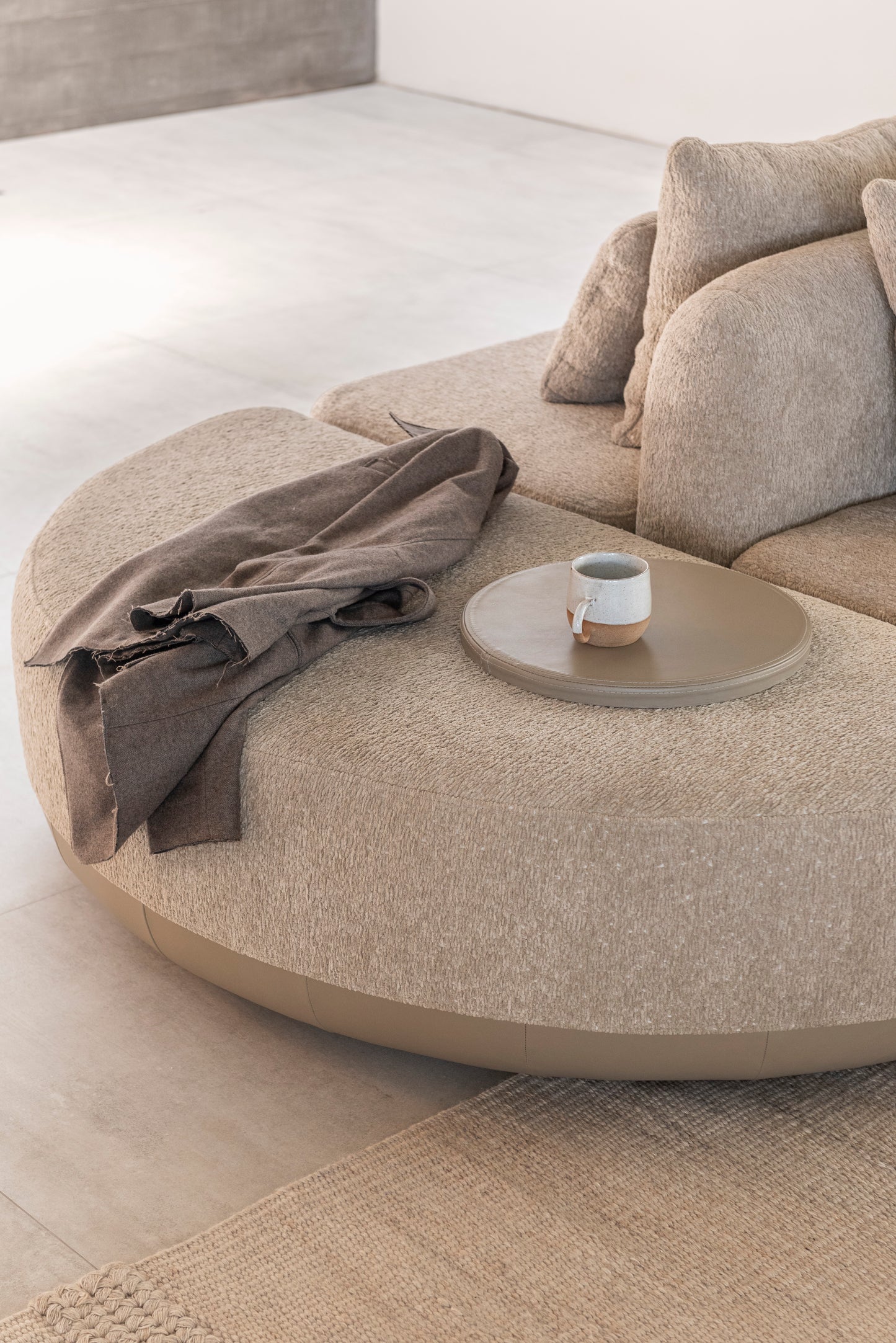 SOFA MODULAR DONATO