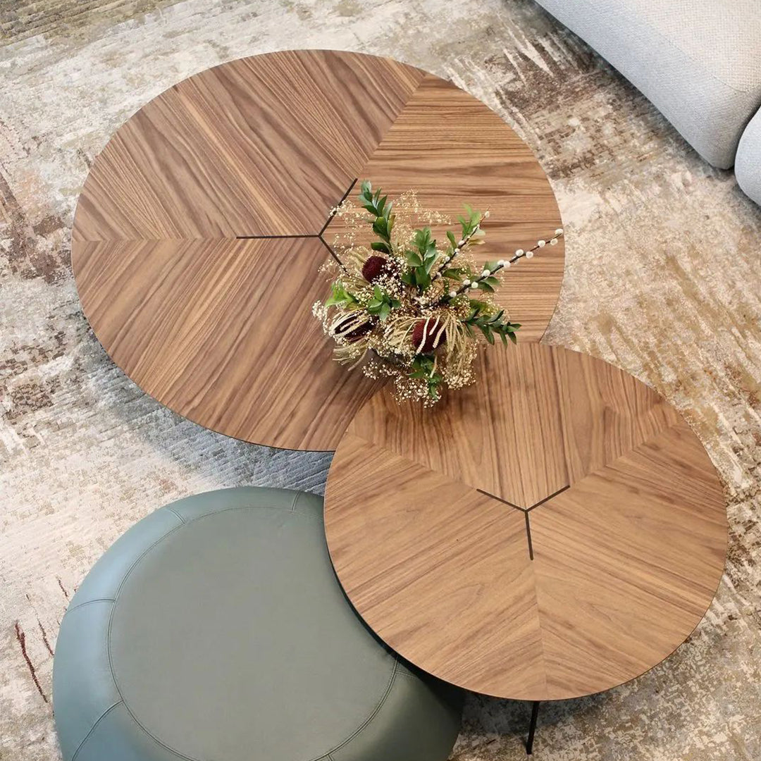 MESA DE CENTRO TRIADE
