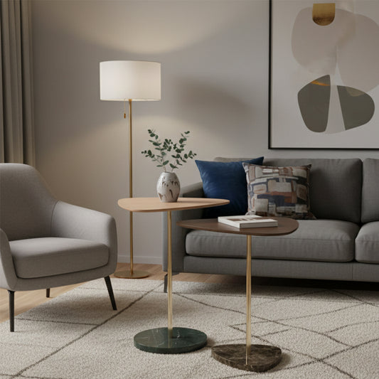 MESA AUXILIAR TUNDRA