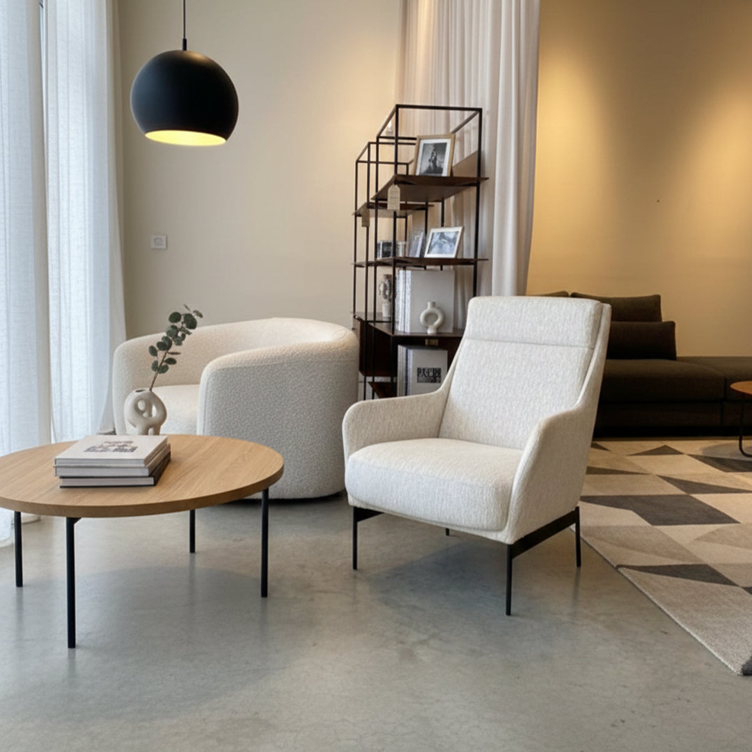 SILLON WIDE