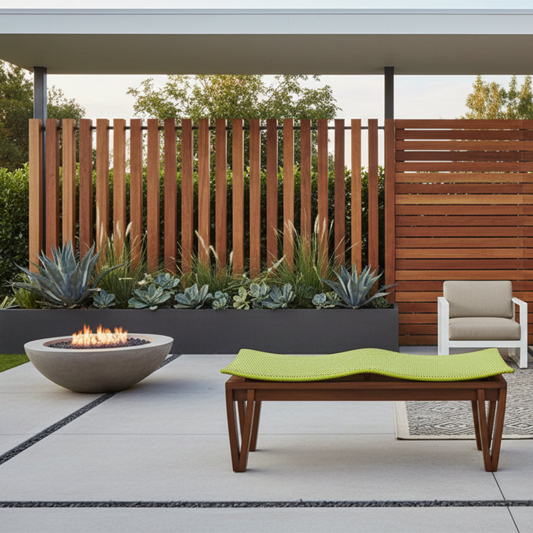 BANCO NORONHA 3 PLAZAS