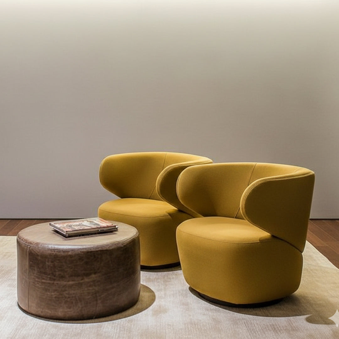 SILLÓN BLOOM