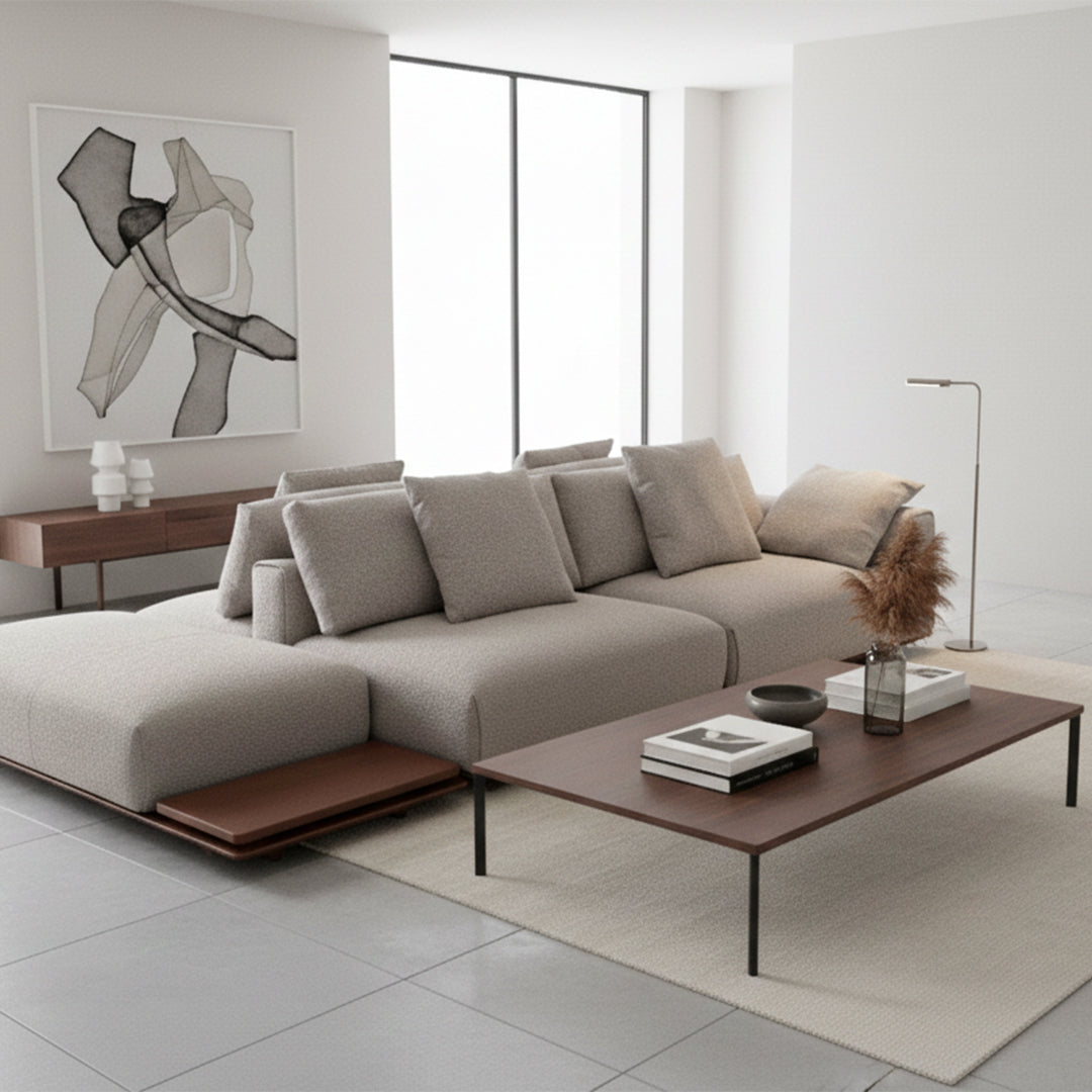 SOFA GALILEO