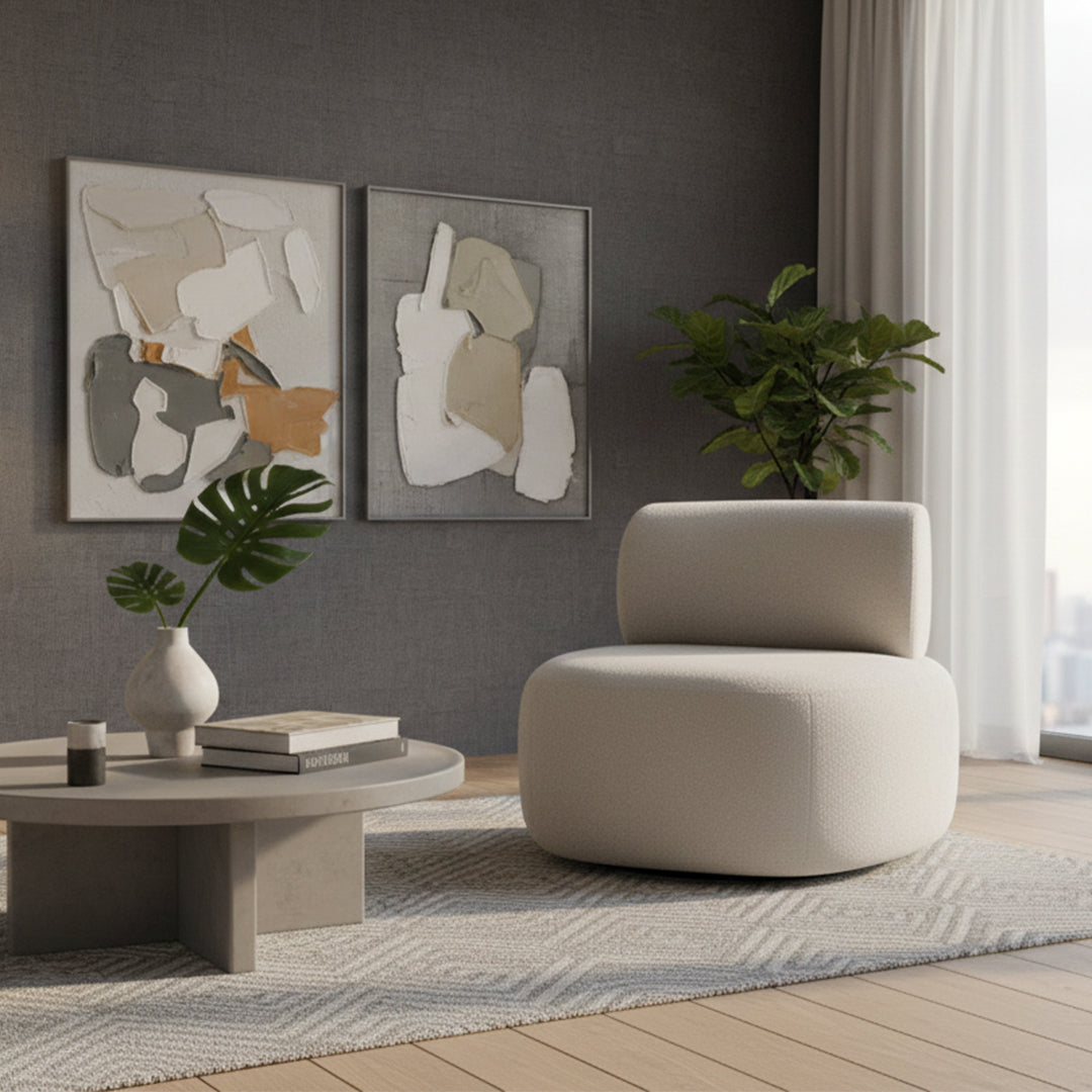 SILLÓN INGA