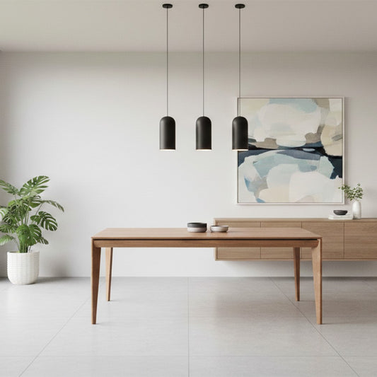 MESA DE COMEDOR MENAGGIO