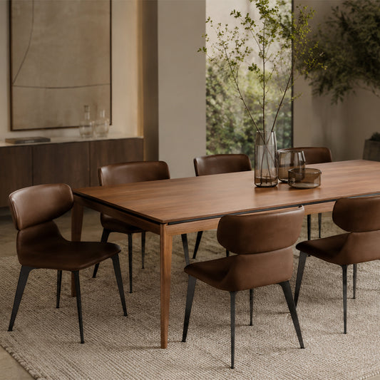 MESA DE COMEDOR MENAGGIO