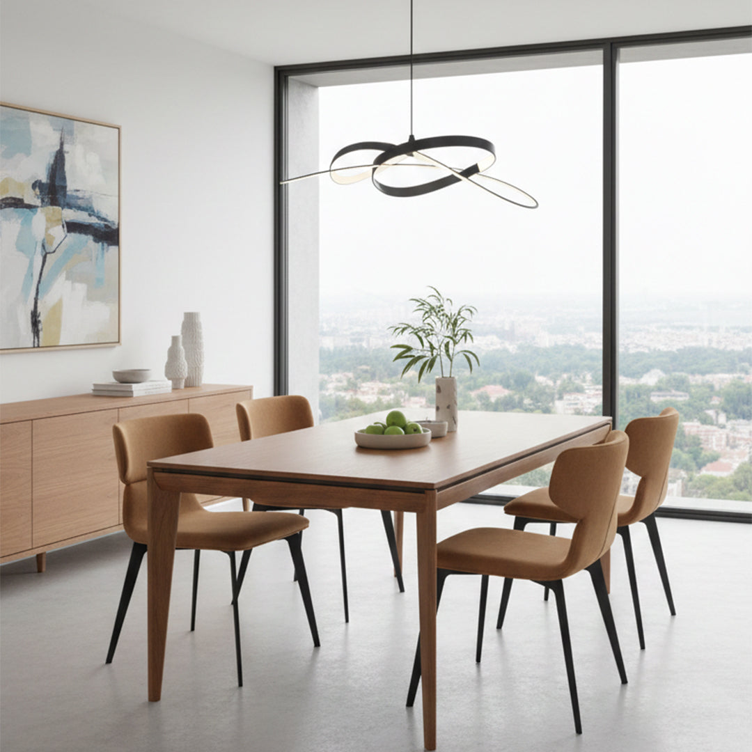MESA DE COMEDOR MENAGGIO